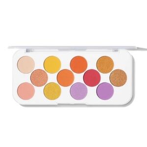 🆕 Morphe 2 Ready for Anything Eyeshadow Palette